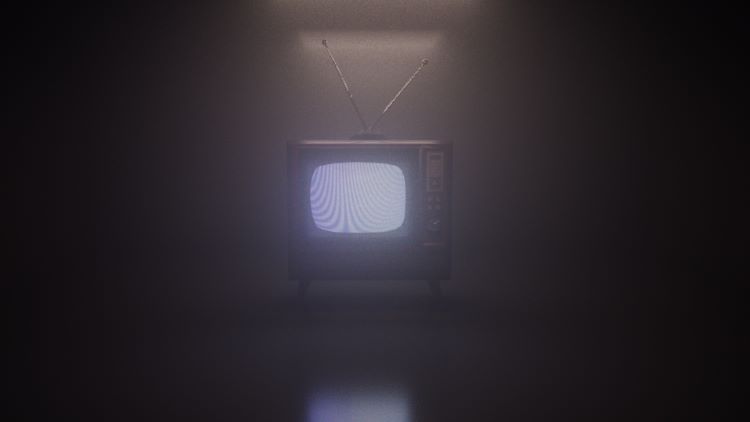 Television